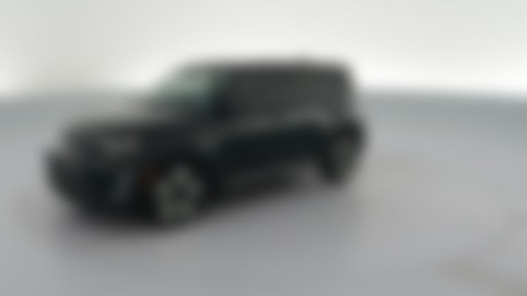 2024 Kia Soul vehicle photo