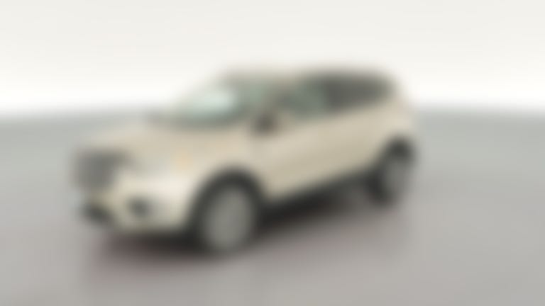 2017 Ford Escape vehicle photo
