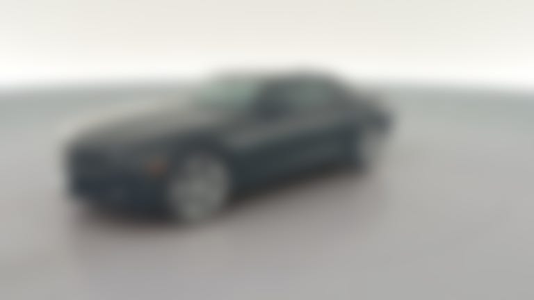 2012 Chevrolet Camaro vehicle photo