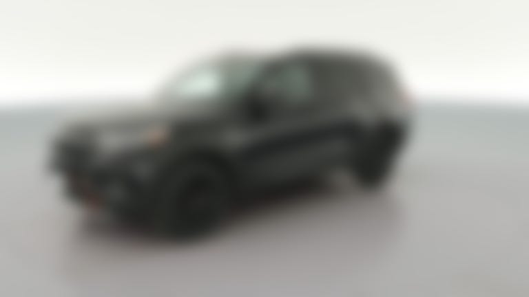 2024 Ford Explorer vehicle photo