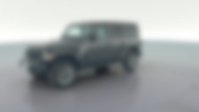 2020 Jeep Wrangler Unlimited vehicle photo