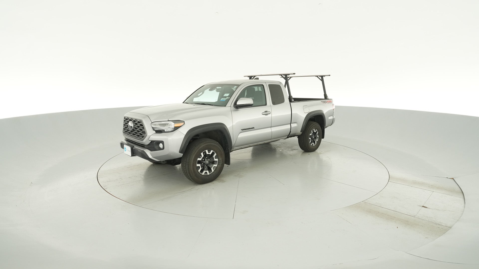 2021 Toyota Tacoma Access Cab vehicle photo