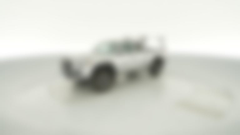 2021 Toyota Tacoma Access Cab vehicle photo