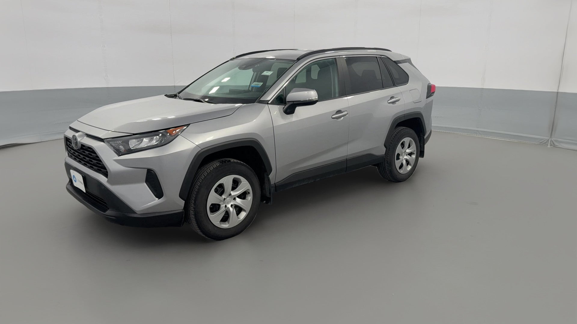2020 Toyota RAV4 vehicle photo
