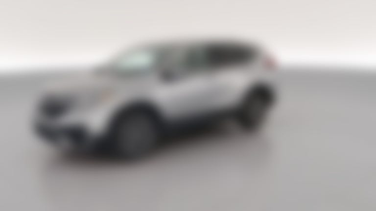 2021 Honda CR-V vehicle photo