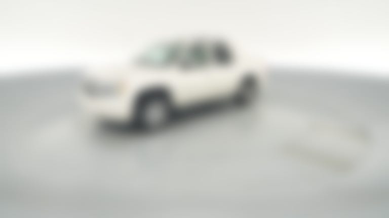 2013 Chevrolet Avalanche vehicle photo