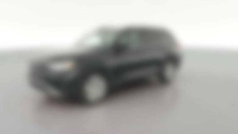 2023 Volkswagen Atlas vehicle photo