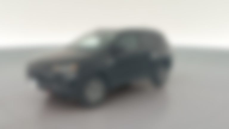 2022 Jeep Compass vehicle photo