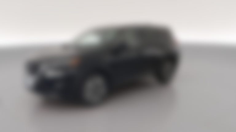 2023 Nissan Rogue vehicle photo