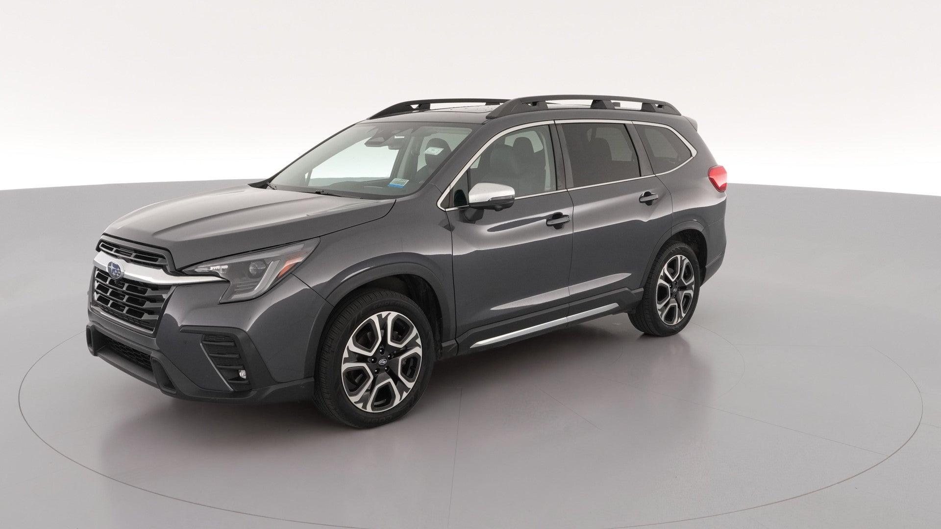 2023 Subaru Ascent vehicle photo
