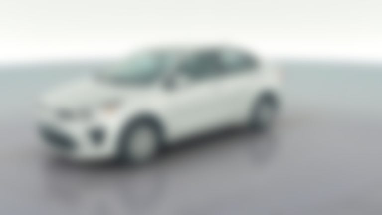 2023 Kia Rio vehicle photo