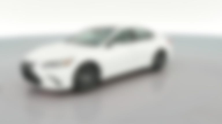 2025 Lexus ES vehicle photo