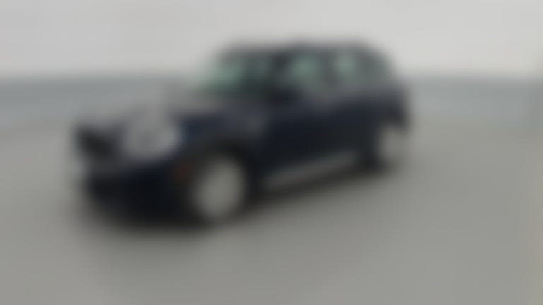 2023 MINI Countryman vehicle photo