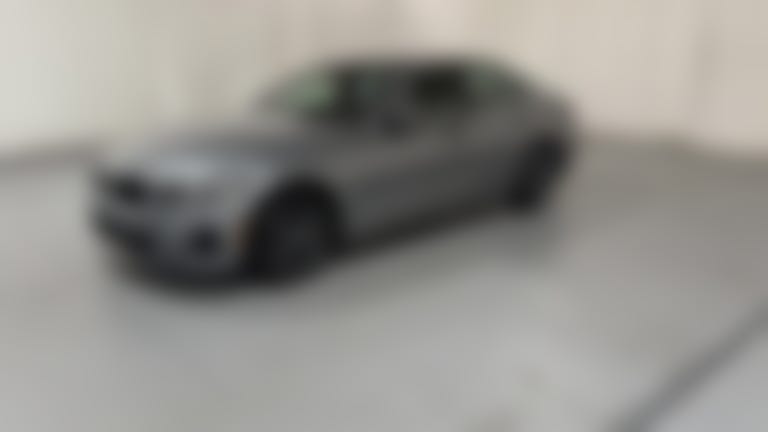 2025 BMW 3 Series vehicle photo