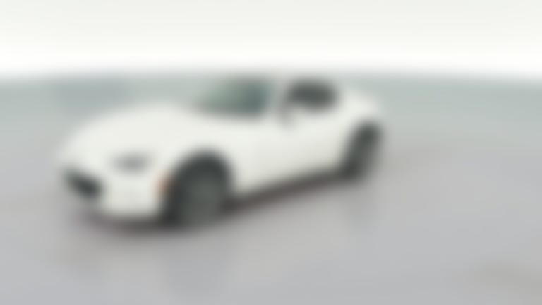 2022 MAZDA MX-5 Miata RF vehicle photo