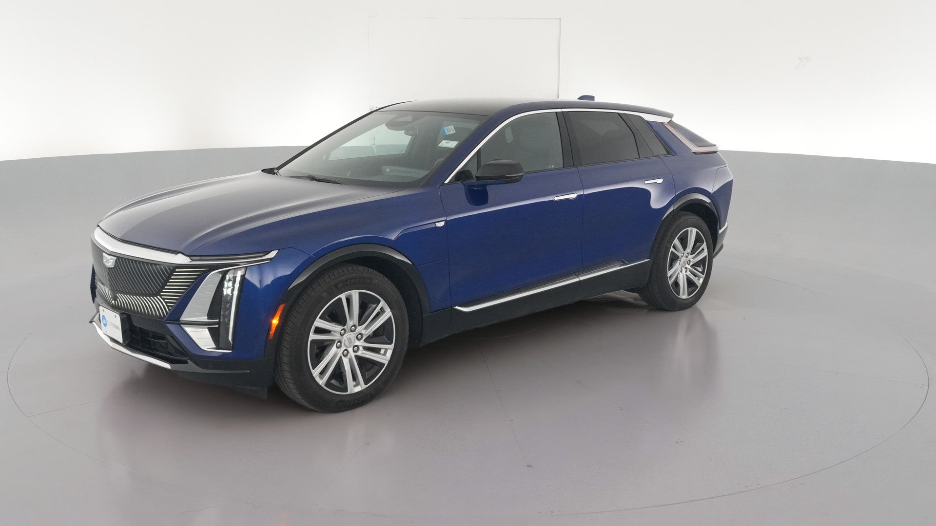 2024 Cadillac LYRIQ vehicle photo