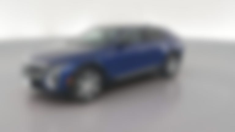 2024 Cadillac LYRIQ vehicle photo