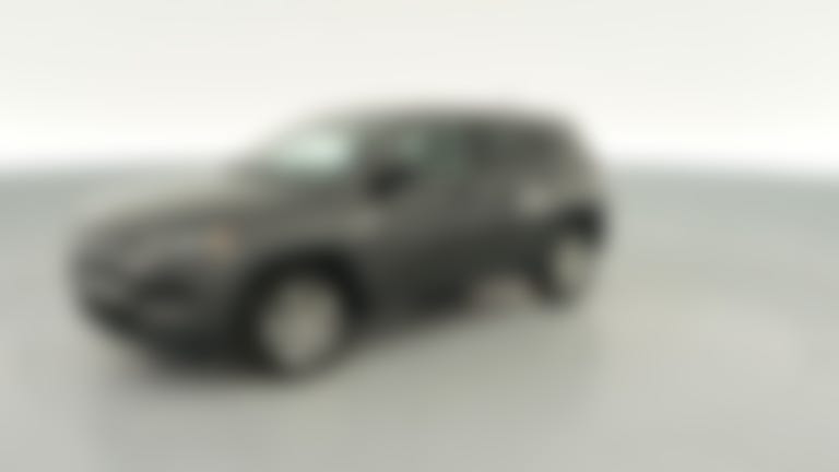 2023 Jeep Compass vehicle photo