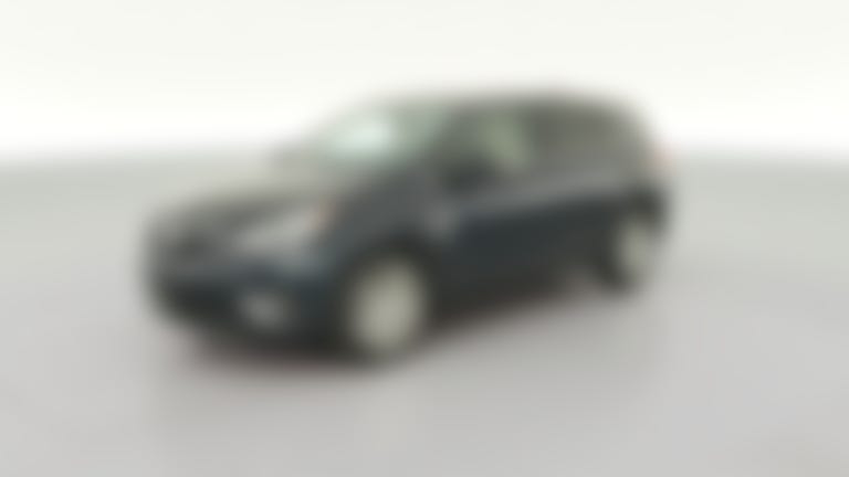 2020 Buick Envision vehicle photo