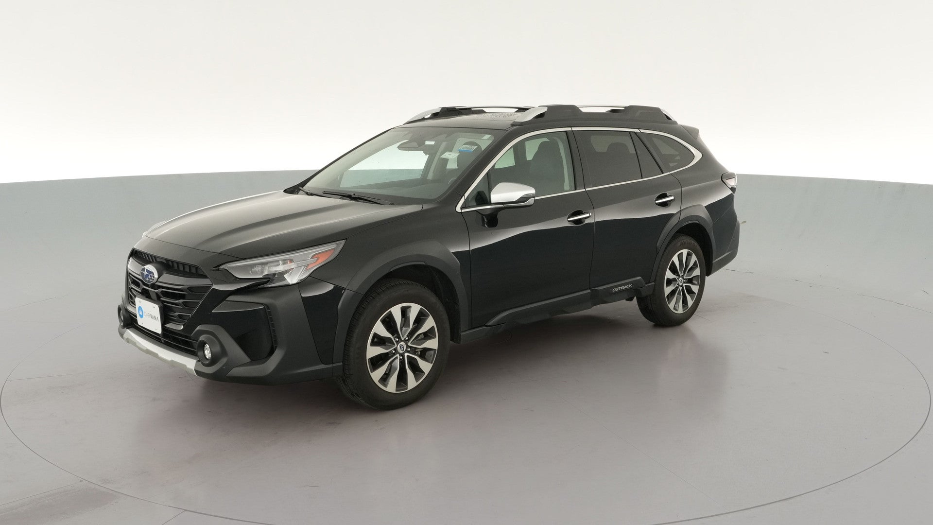 2024 Subaru Outback vehicle photo