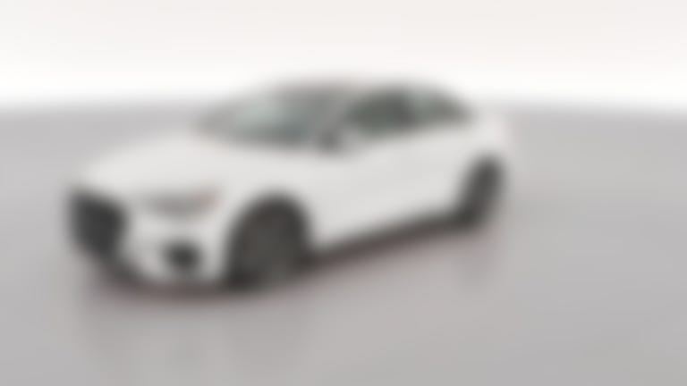 2023 Audi A3 vehicle photo