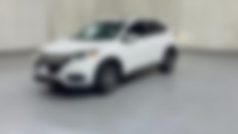 2021 Honda HR-V vehicle photo