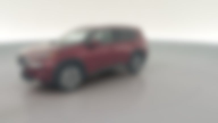 2021 Nissan Rogue vehicle photo