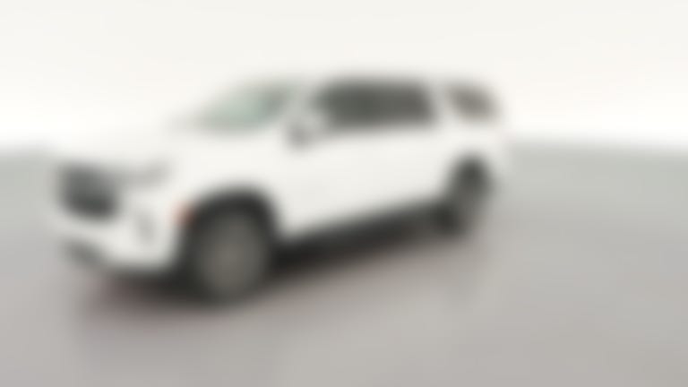 2024 Chevrolet Suburban vehicle photo