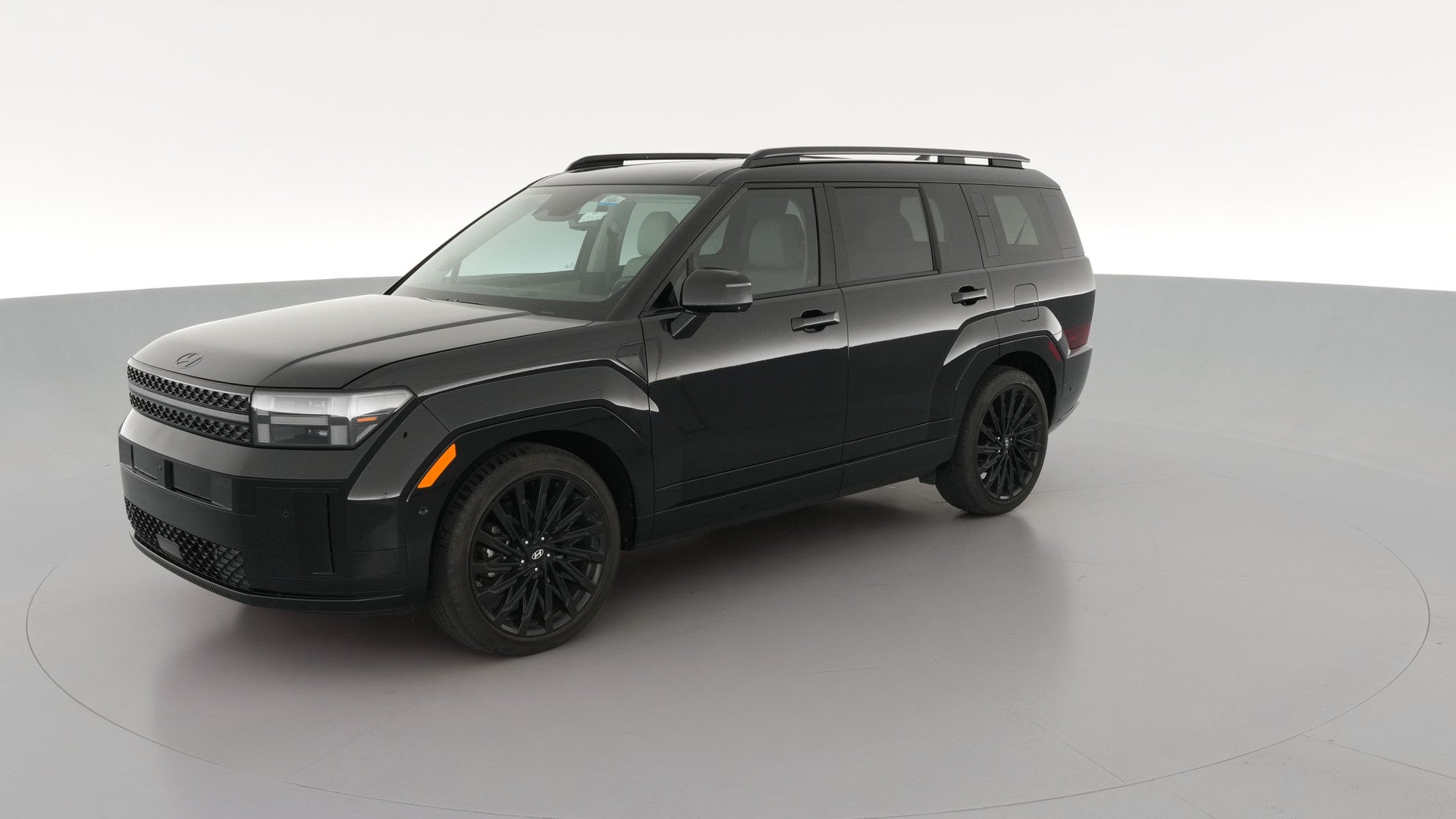 2024 Hyundai Santa Fe vehicle photo