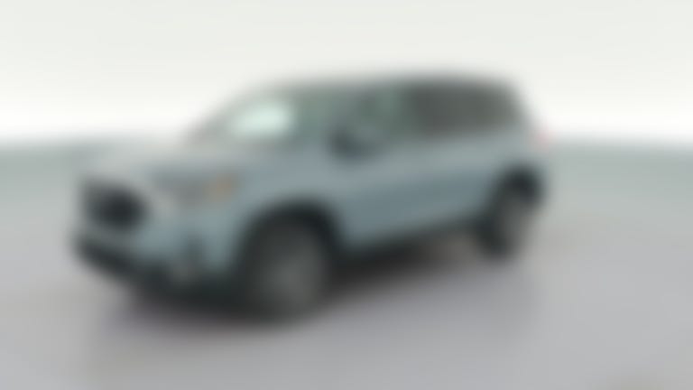 2023 Honda Passport vehicle photo