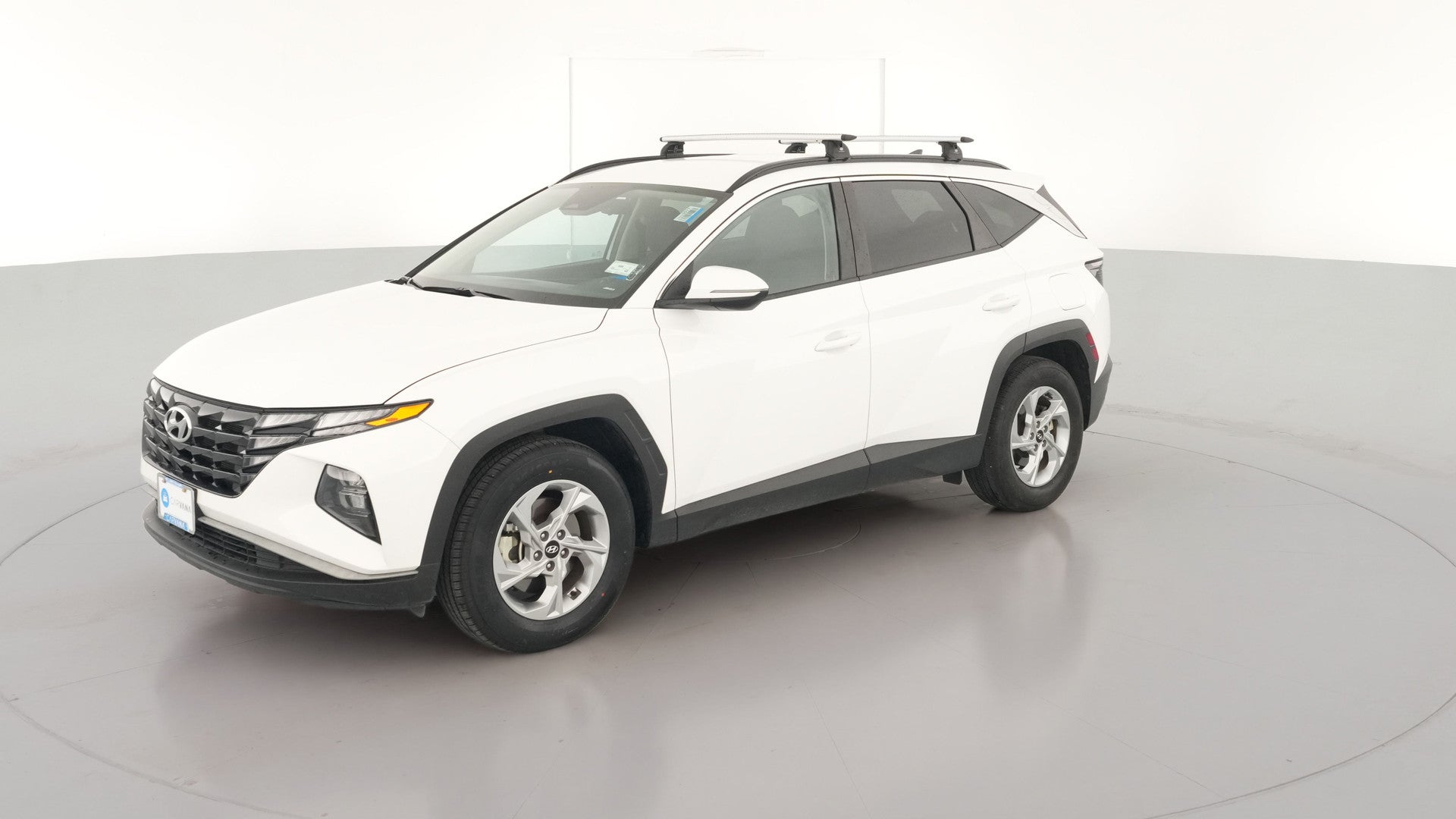 2023 Hyundai Tucson vehicle photo