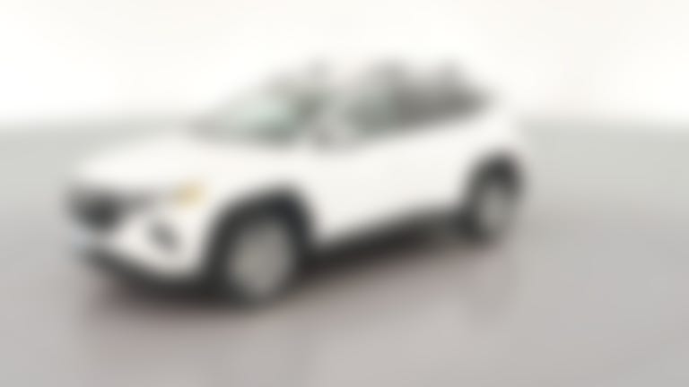2023 Hyundai Tucson vehicle photo