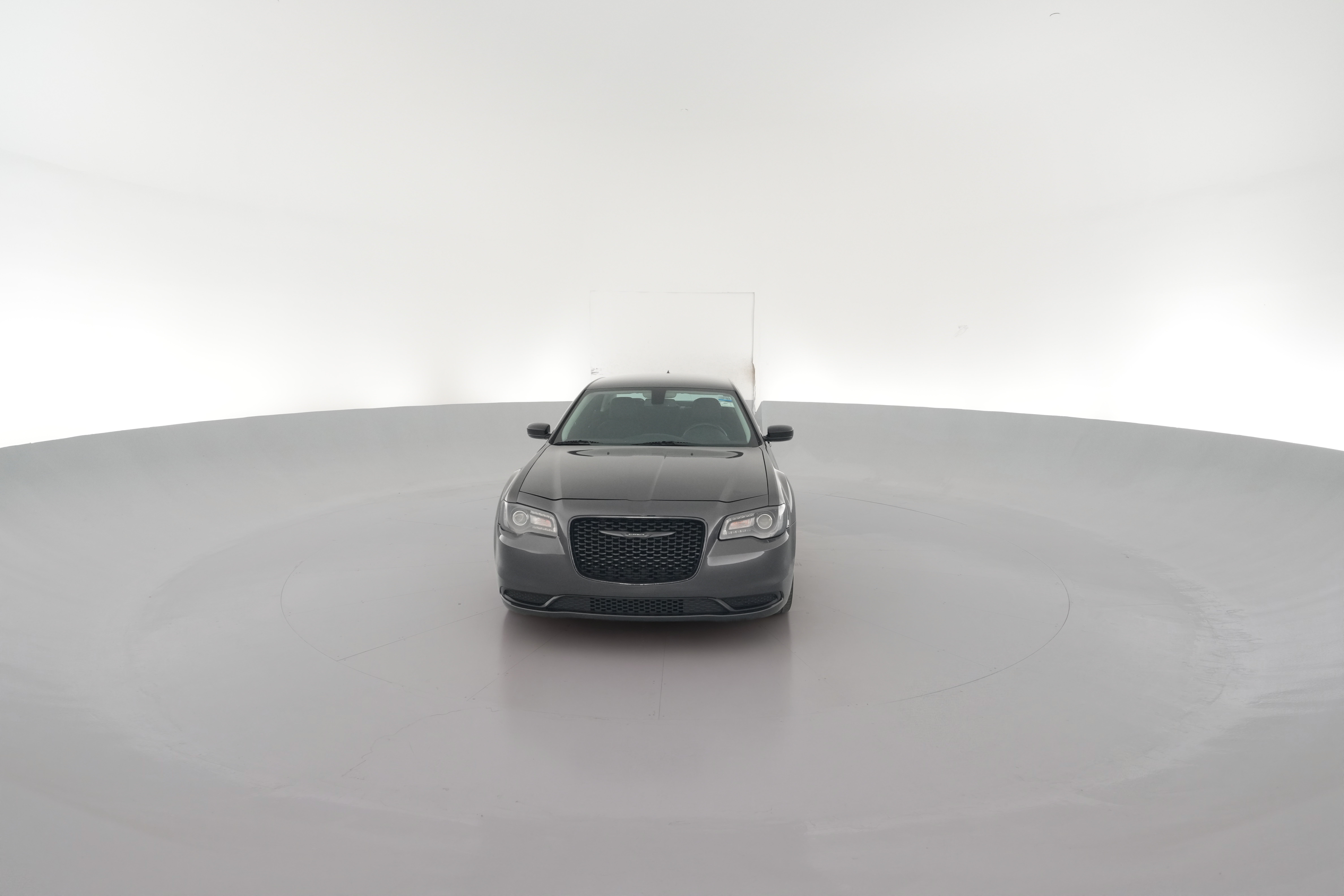 2021 Chrysler 300 Touring - Photo 23