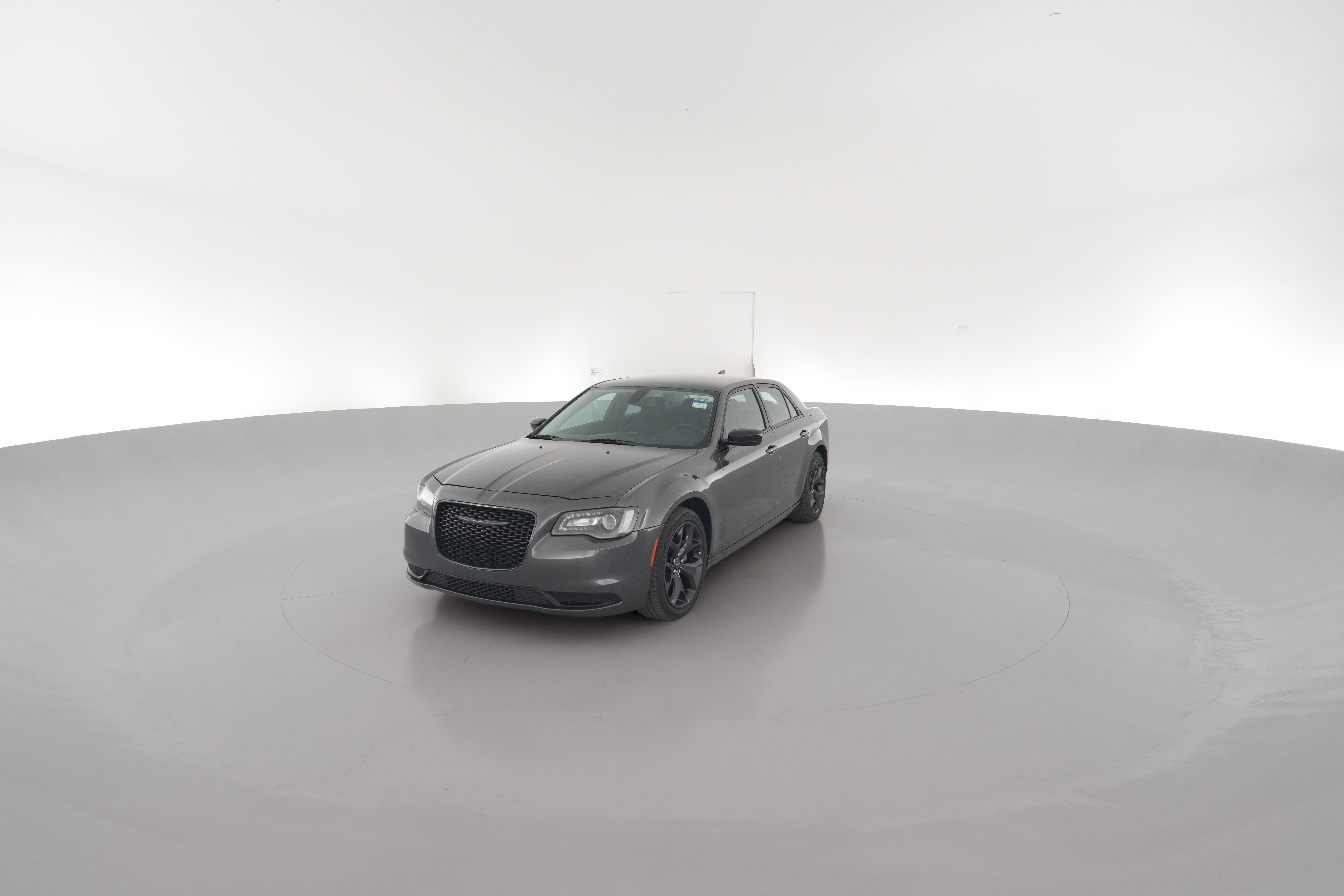 2021 Chrysler 300 Touring - Photo 24