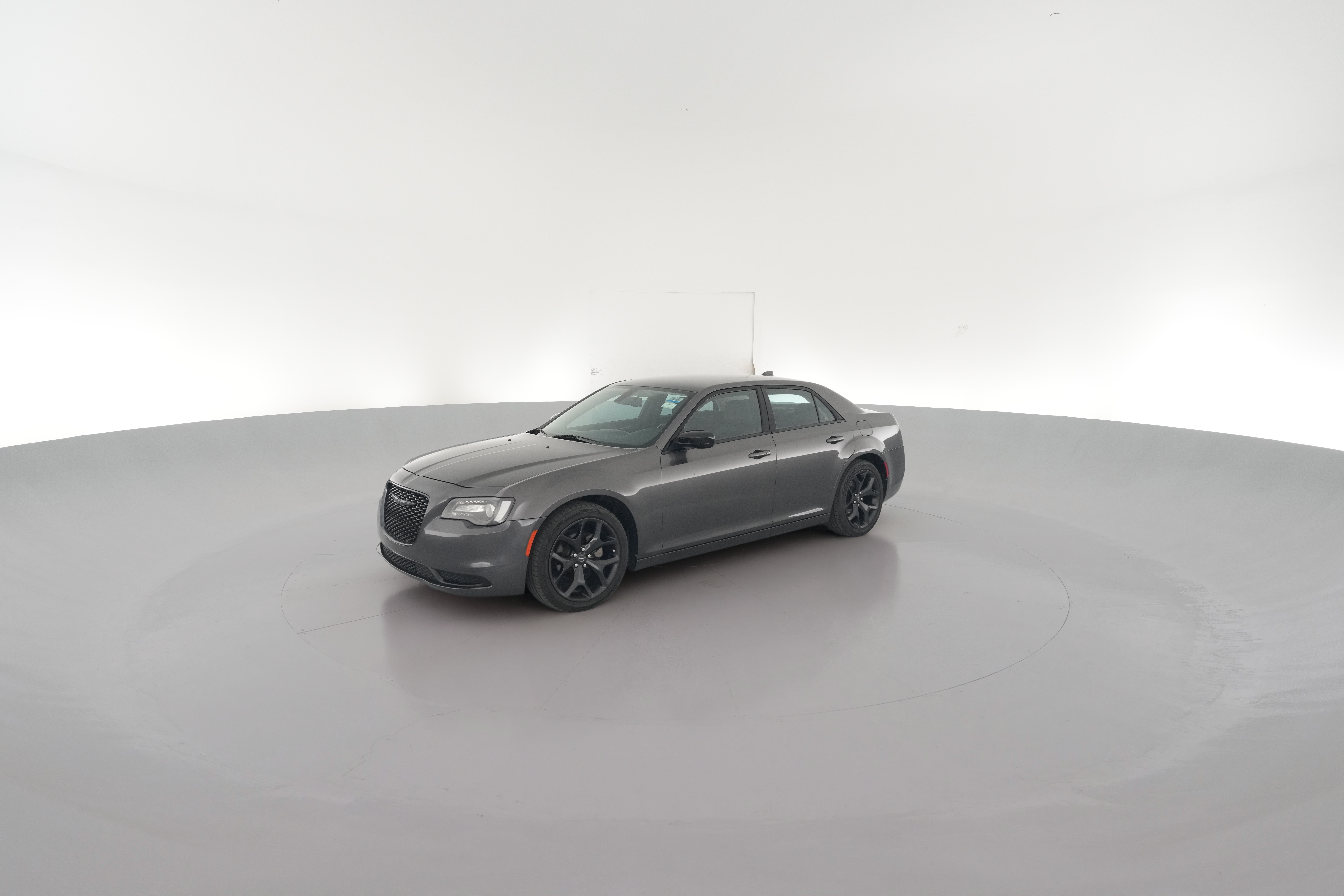 2021 Chrysler 300 Touring - Photo 25