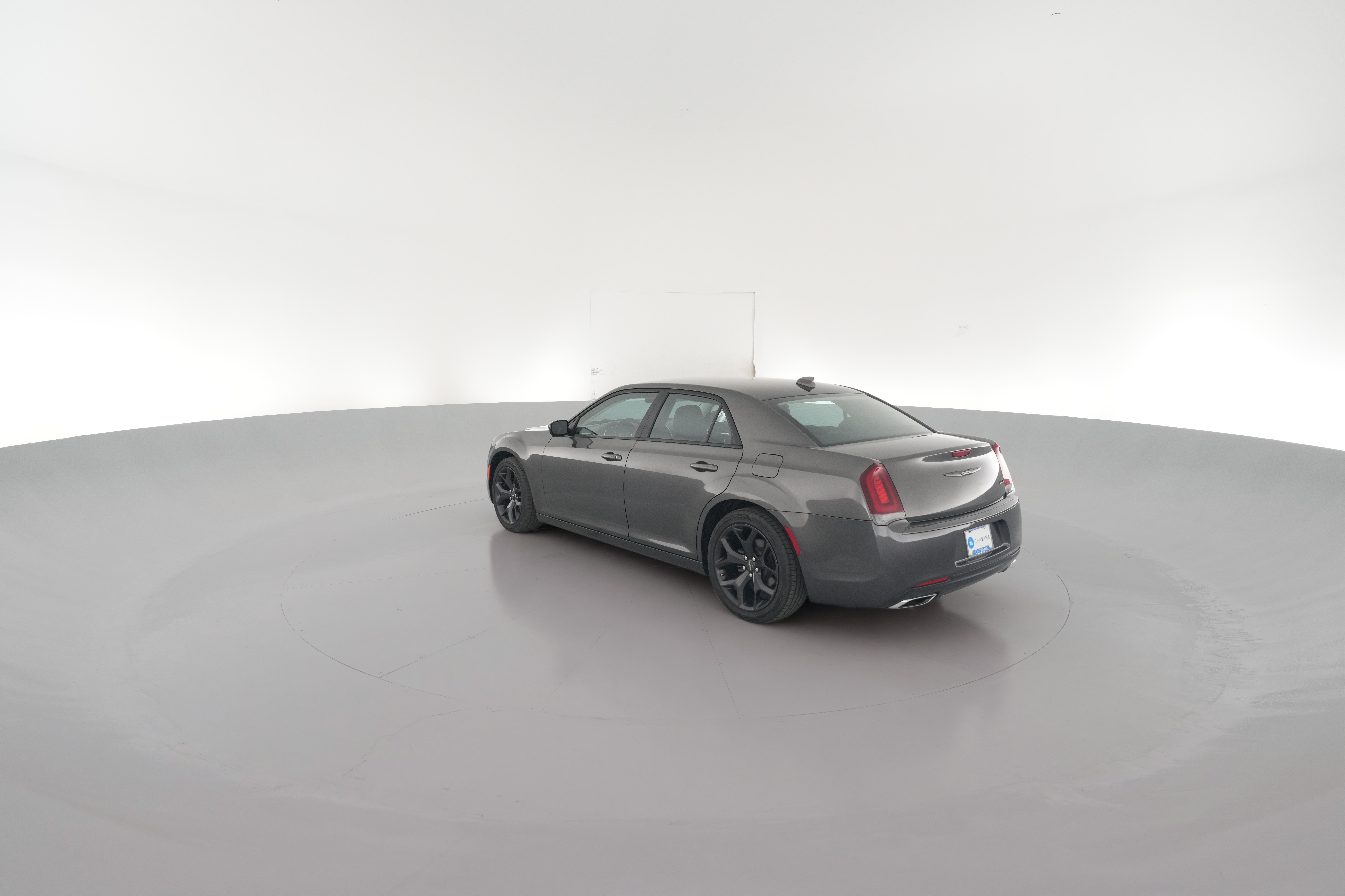 2021 Chrysler 300 Touring - Photo 29