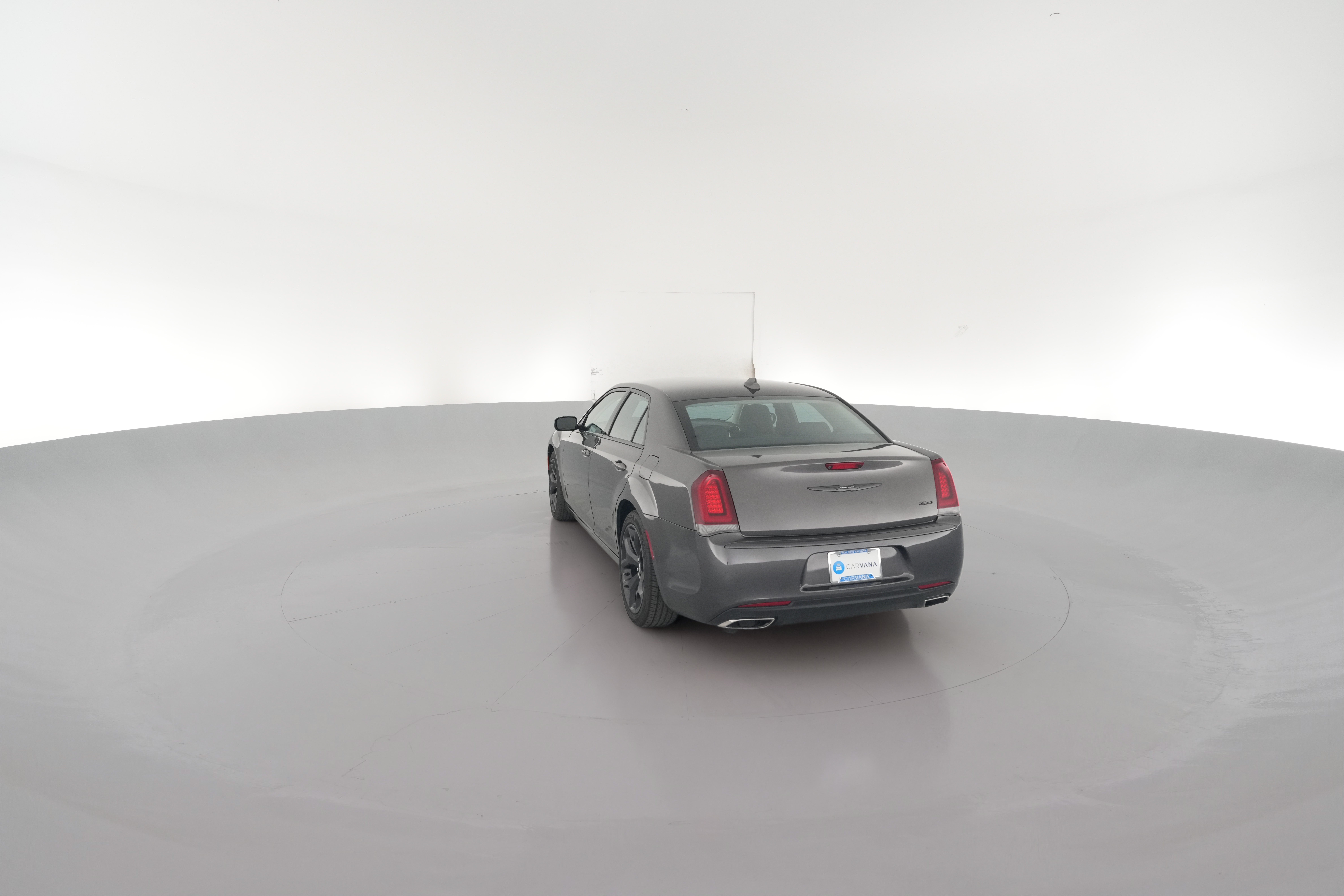 2021 Chrysler 300 Touring - Photo 30