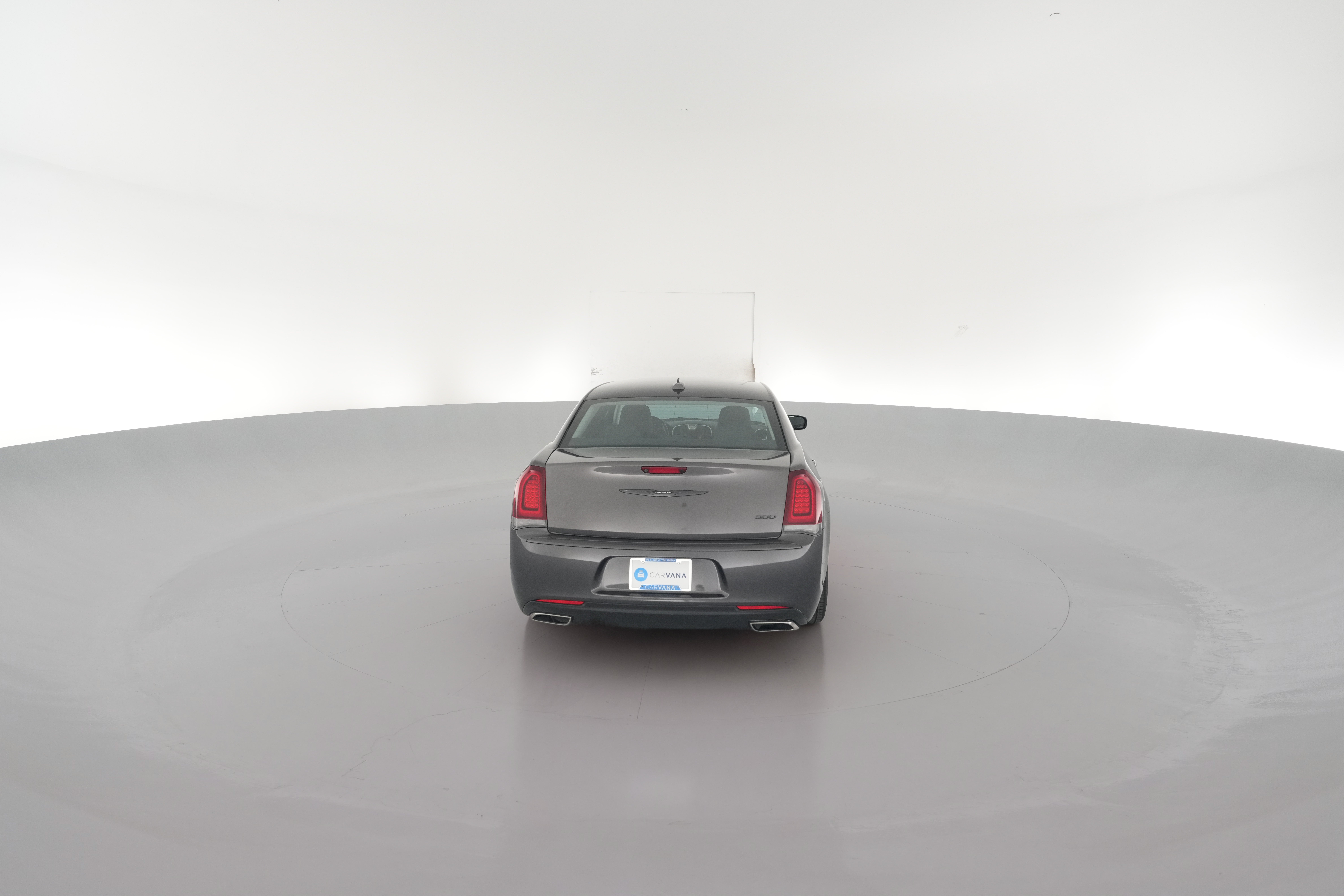 2021 Chrysler 300 Touring - Photo 31