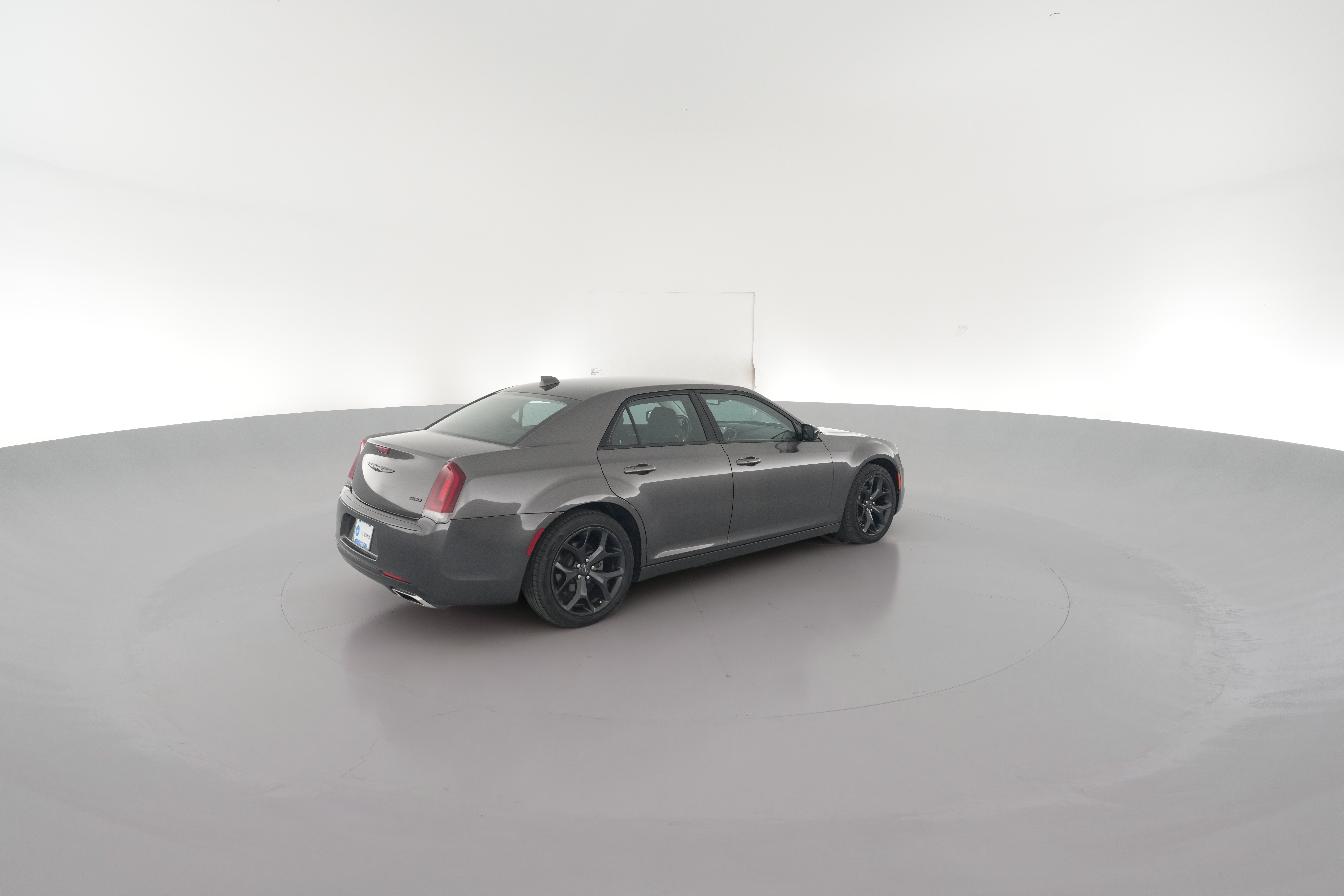 2021 Chrysler 300 Touring - Photo 33
