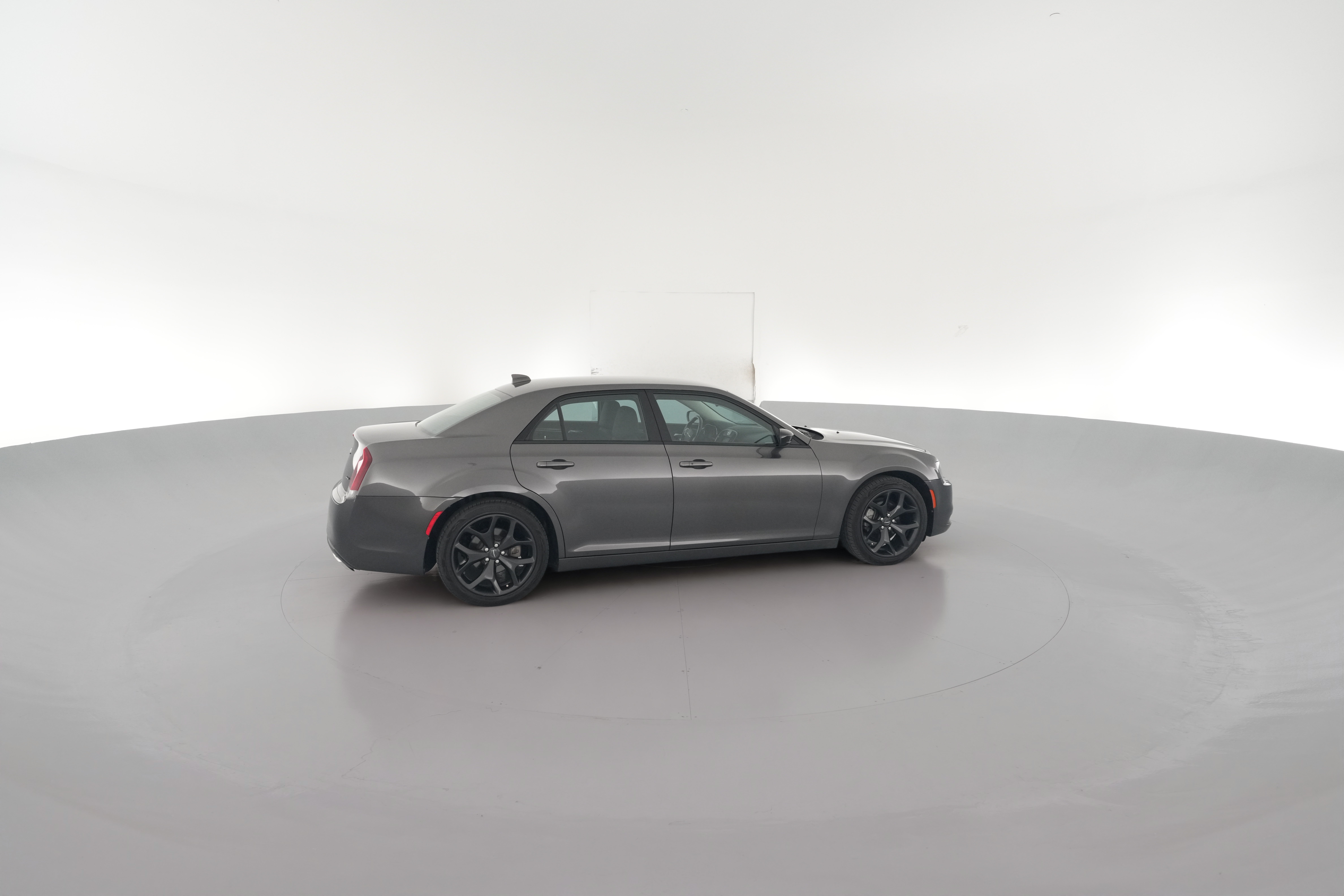 2021 Chrysler 300 Touring - Photo 34