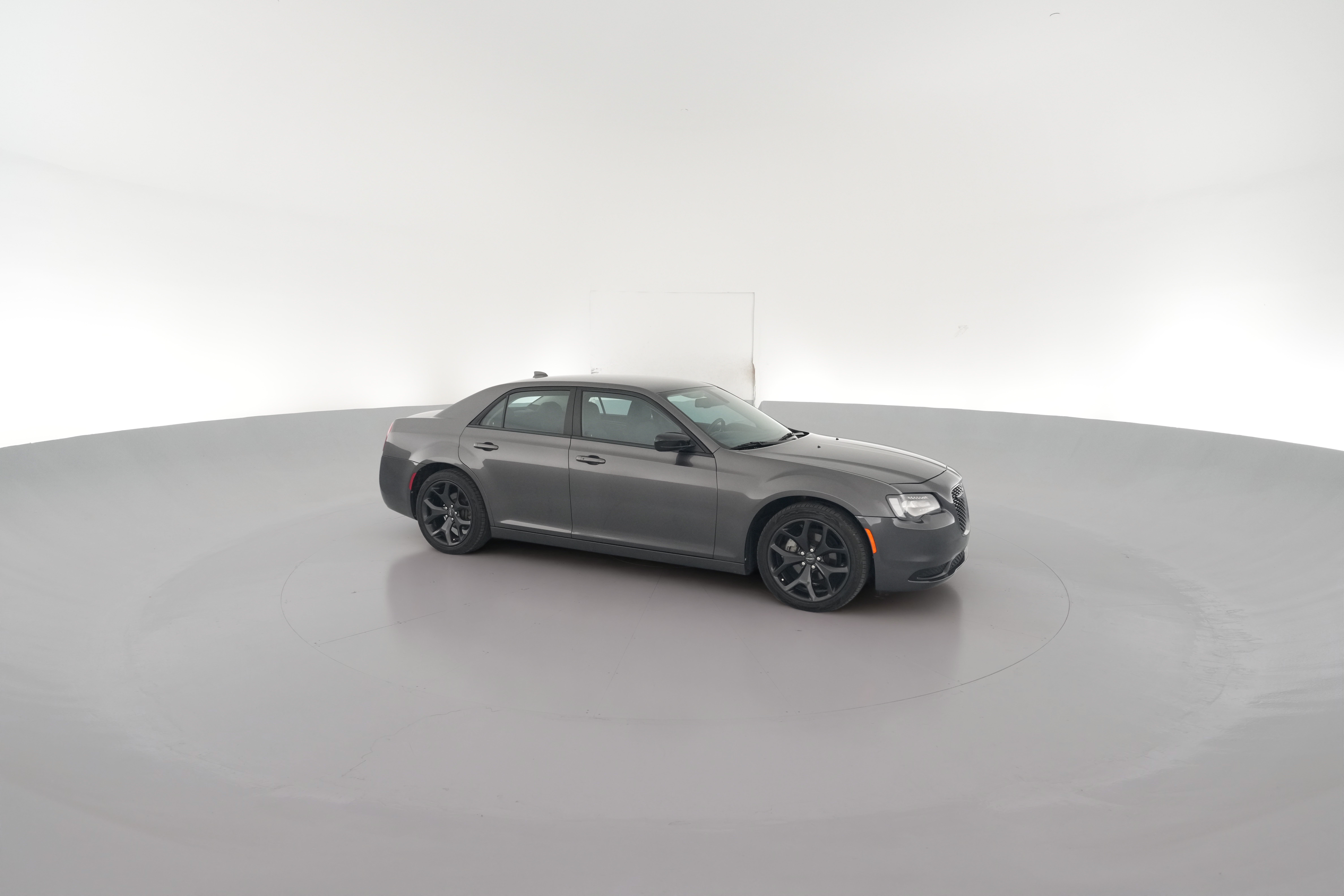 2021 Chrysler 300 Touring - Photo 36