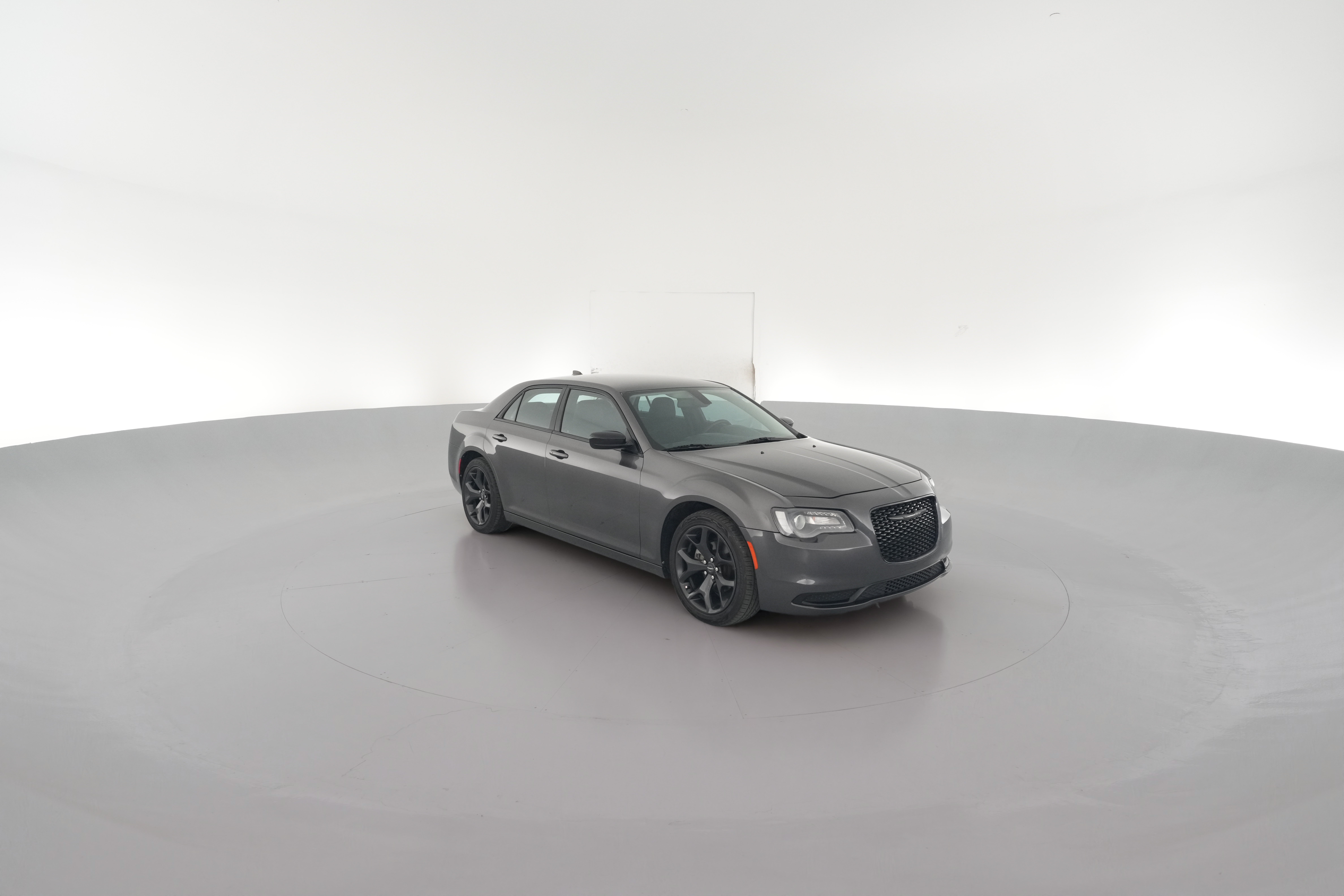 2021 Chrysler 300 Touring - Photo 37