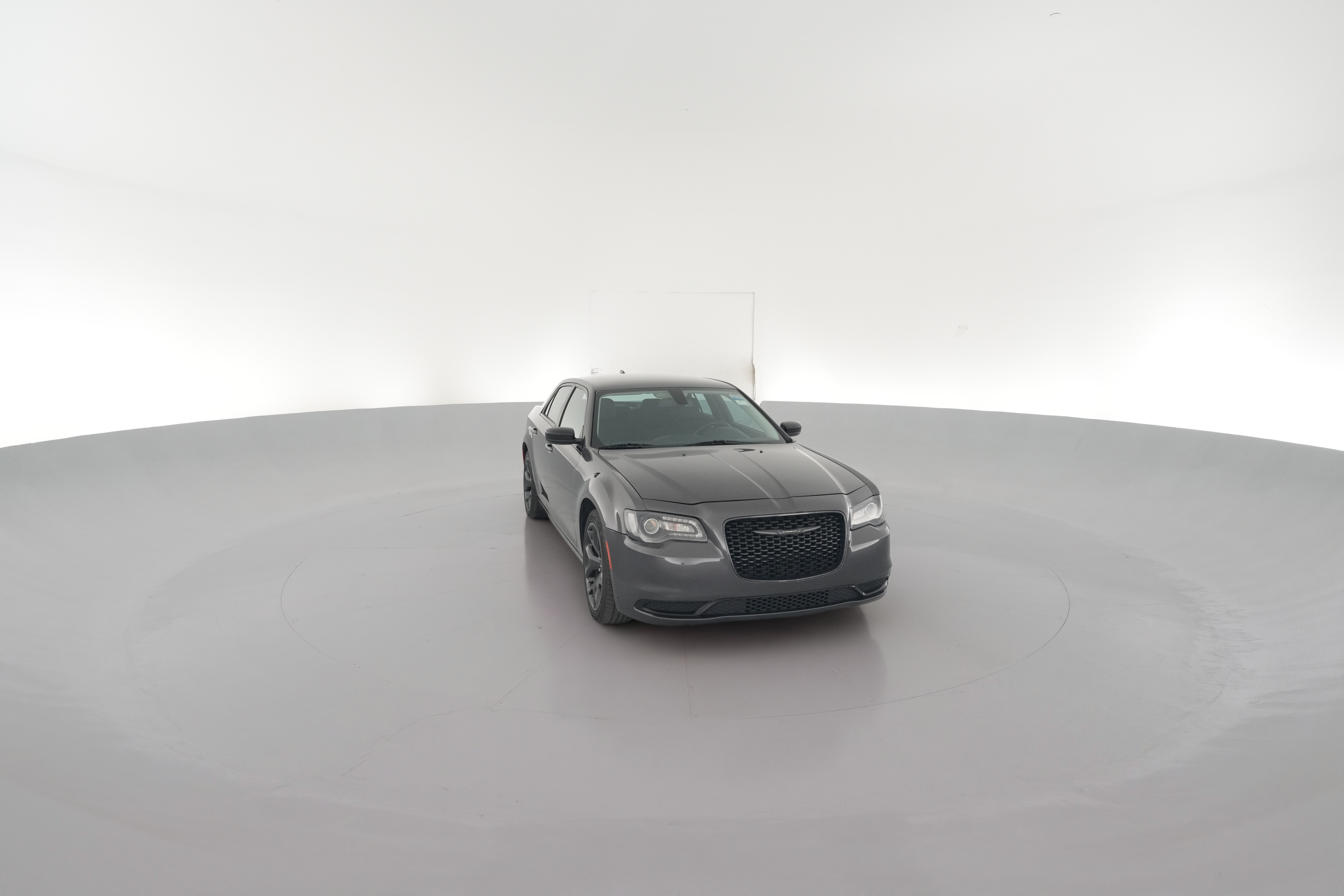 2021 Chrysler 300 Touring - Photo 38