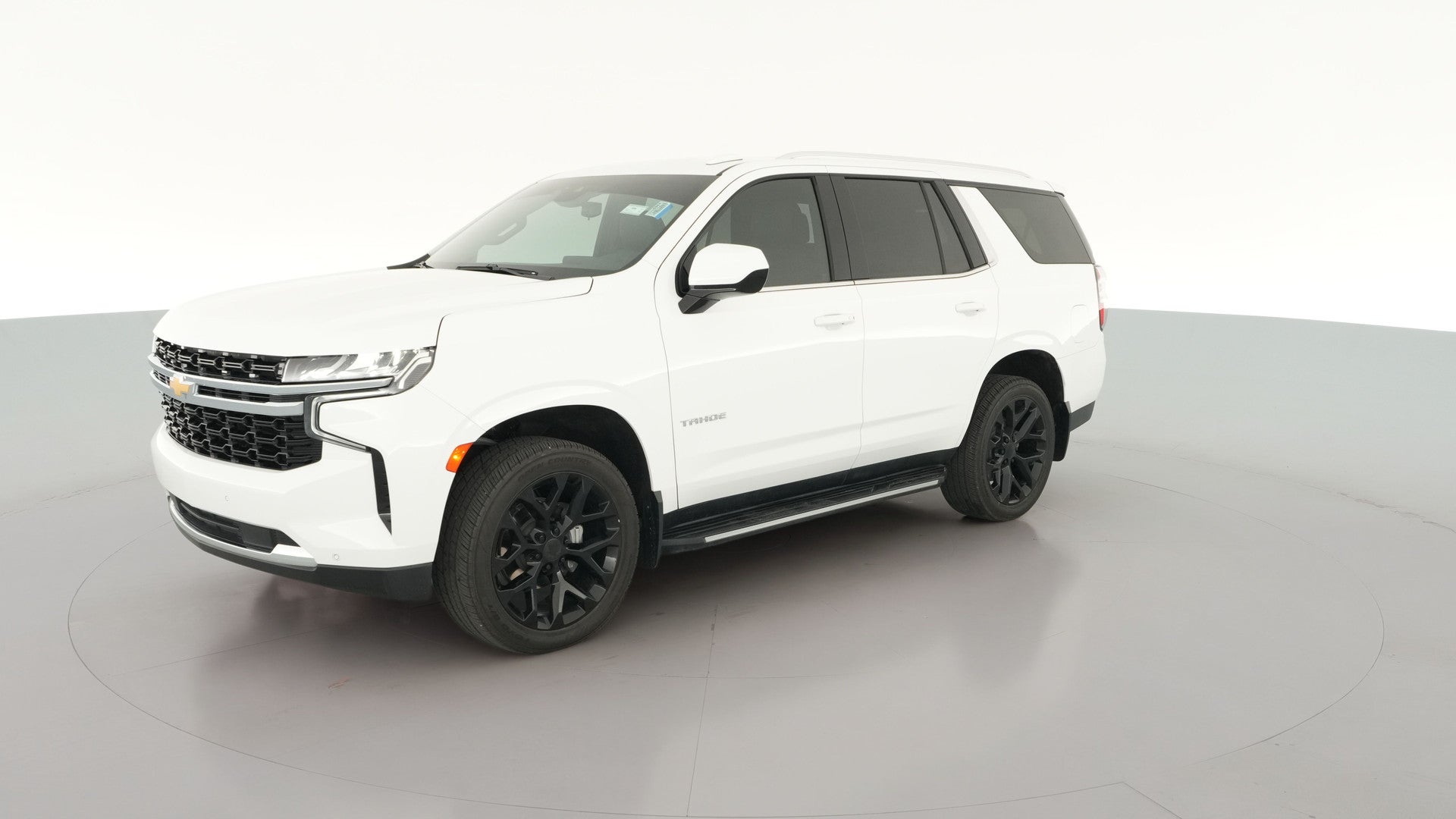 2023 Chevrolet Tahoe vehicle photo