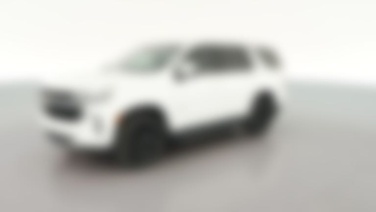 2023 Chevrolet Tahoe vehicle photo