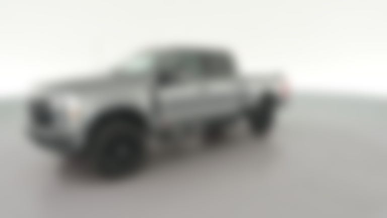 2024 Ford F250 Super Duty Crew Cab vehicle photo