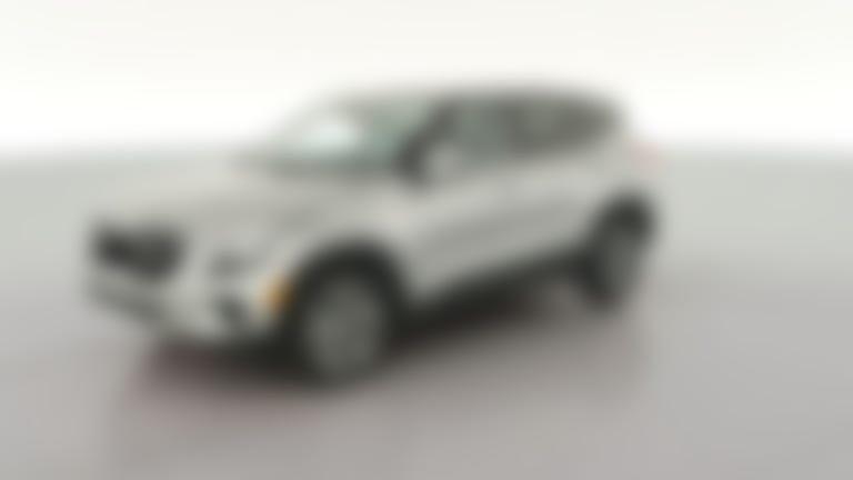 2026 Kia Seltos vehicle photo