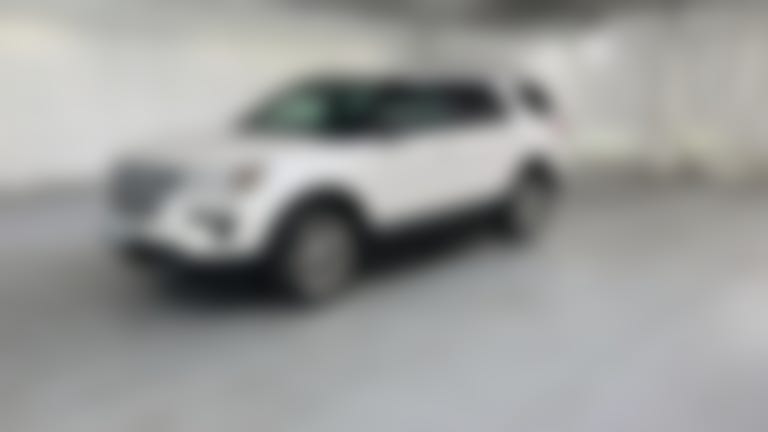 2019 Ford Explorer vehicle photo