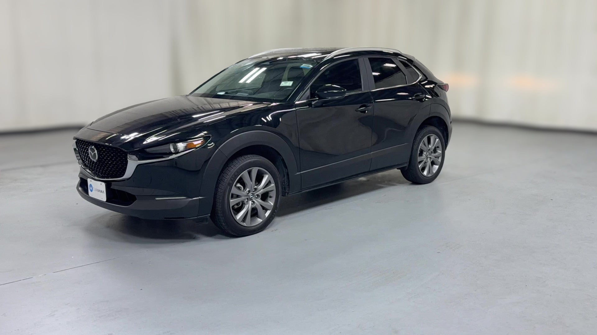 2024 MAZDA CX-30 vehicle photo
