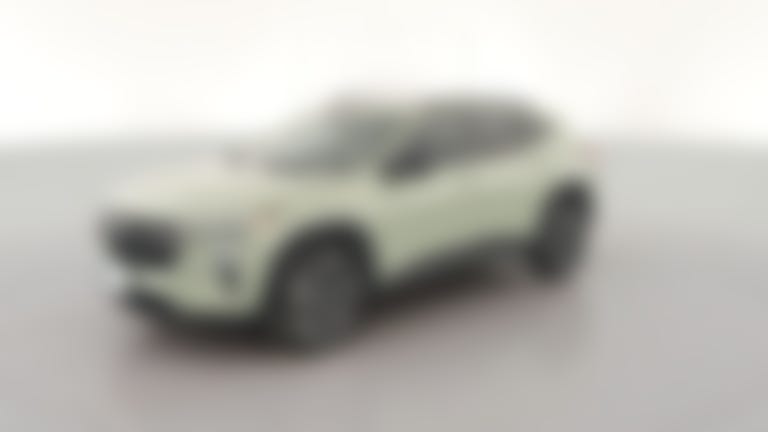 2024 Chevrolet Trax vehicle photo